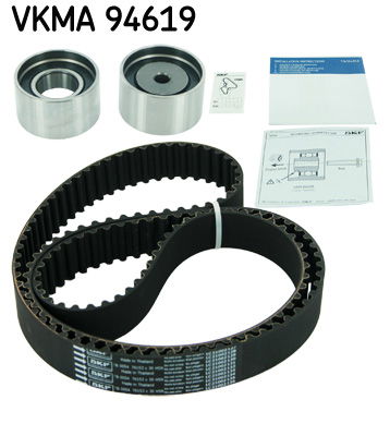 Zahnriemensatz SKF VKMA 94619 von SKF