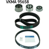 Zahnriemensatz SKF VKMA 95658 von SKF