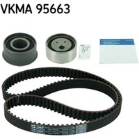 Zahnriemensatz SKF VKMA 95663 von SKF