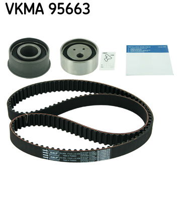 Zahnriemensatz SKF VKMA 95663 von SKF