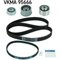 Zahnriemensatz SKF VKMA 95666 von SKF