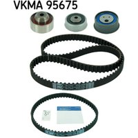 Zahnriemensatz SKF VKMA 95675 von SKF