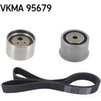 Zahnriemensatz SKF VKMA 95679 von SKF