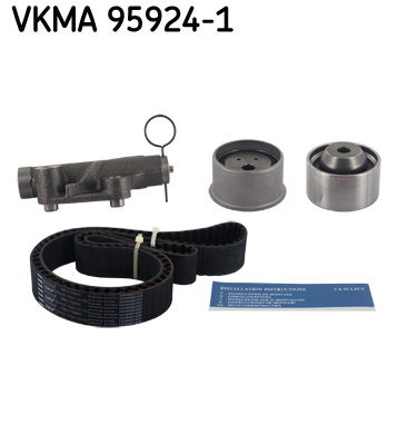 Zahnriemensatz SKF VKMA 95924-1 von SKF