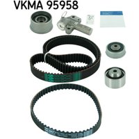 Zahnriemensatz SKF VKMA 95958 von SKF