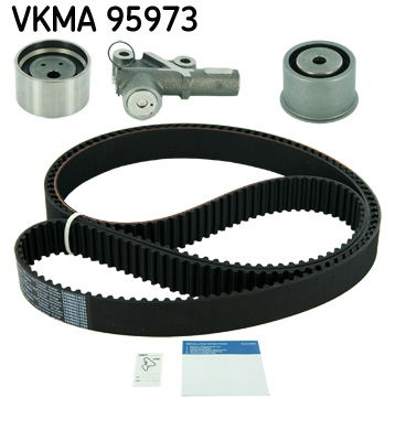 Zahnriemensatz SKF VKMA 95973 von SKF