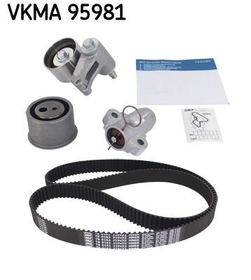 Zahnriemensatz SKF VKMA 95981 von SKF