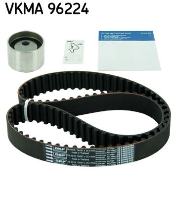 Zahnriemensatz SKF VKMA 96224 von SKF