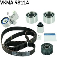 Zahnriemensatz SKF VKMA 98114 von SKF