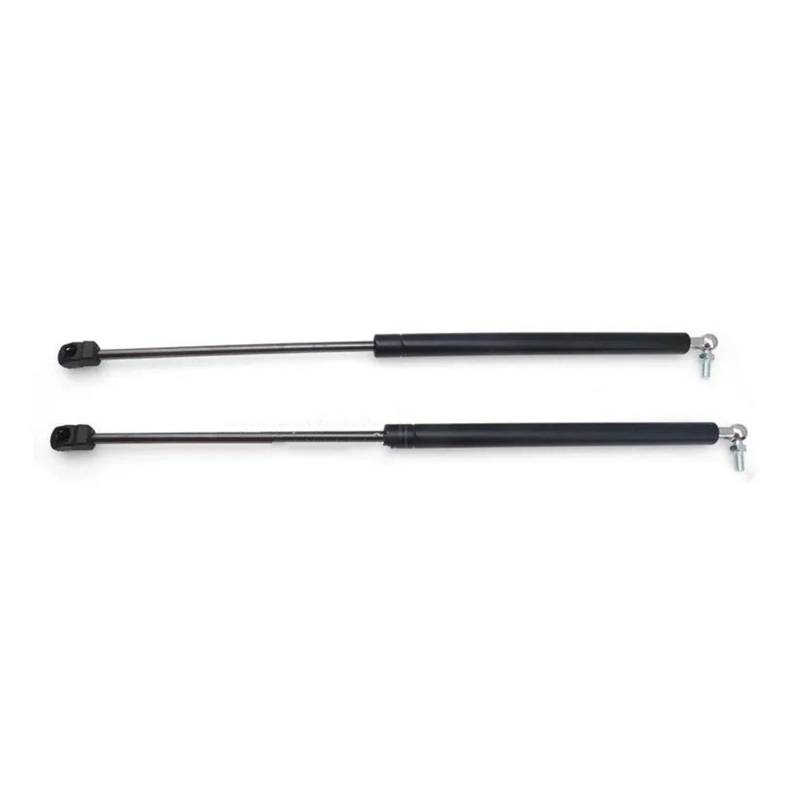 Amortisseurs 2Pcs Auto Vorderen Haube Boot Gas Frühling Schock Haube Federbein Dämpfer Lift Bar Für Skoda Für Octavia A7 MK3 2016-2019 Hydraulikhebel von SKINII