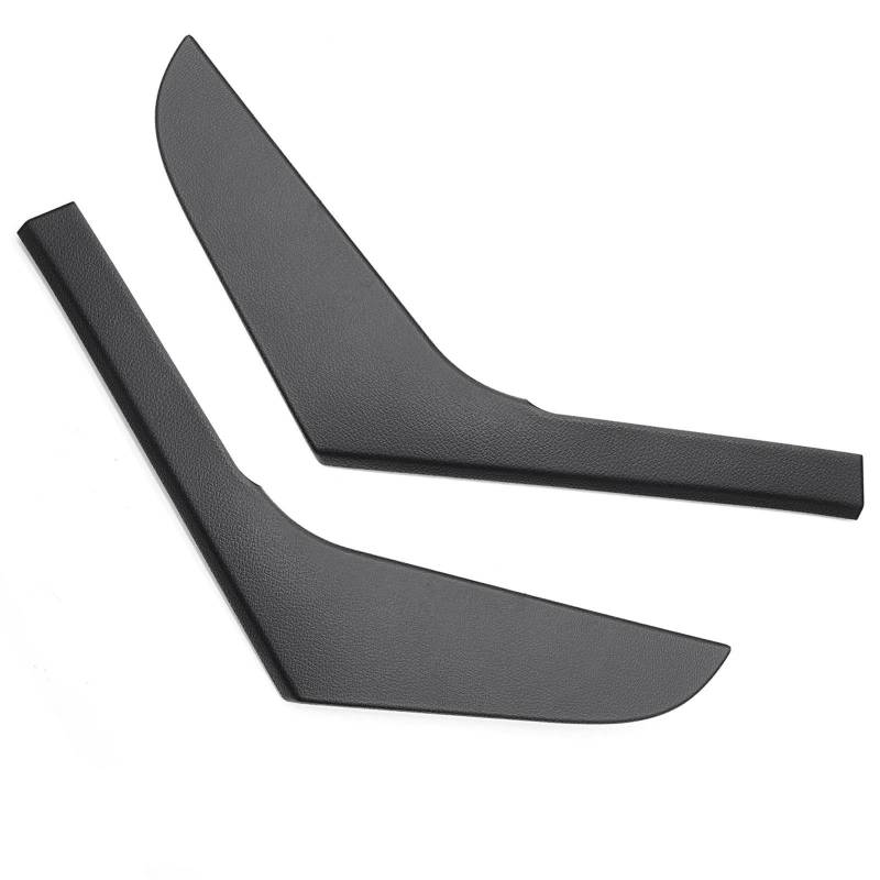 Dertür Griffve Auto Innen Türgriff Abdeckung Trim Für VW Für Golf 6 Für GTI MK6 2009-2013 5K4868039A 5K4868040A Innentürgriff(Pair) von SKINII