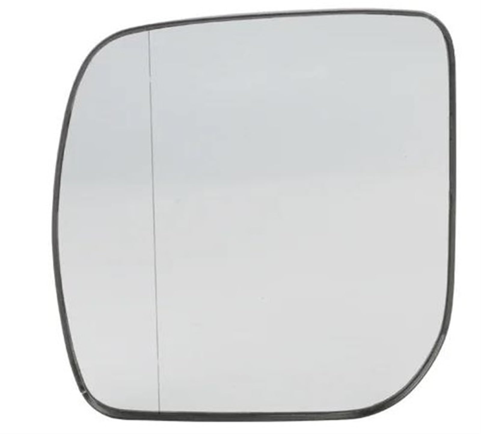 Spiegelglas Für Subaru Für Forester 2008 2009 2010 2011 91039-SC110 91039-SC040 Auto Äußere Rück Seite Spiegel Objektiv Mit Heizung Spiegelglas Beheizbar (Farbe : Links) von SKINII