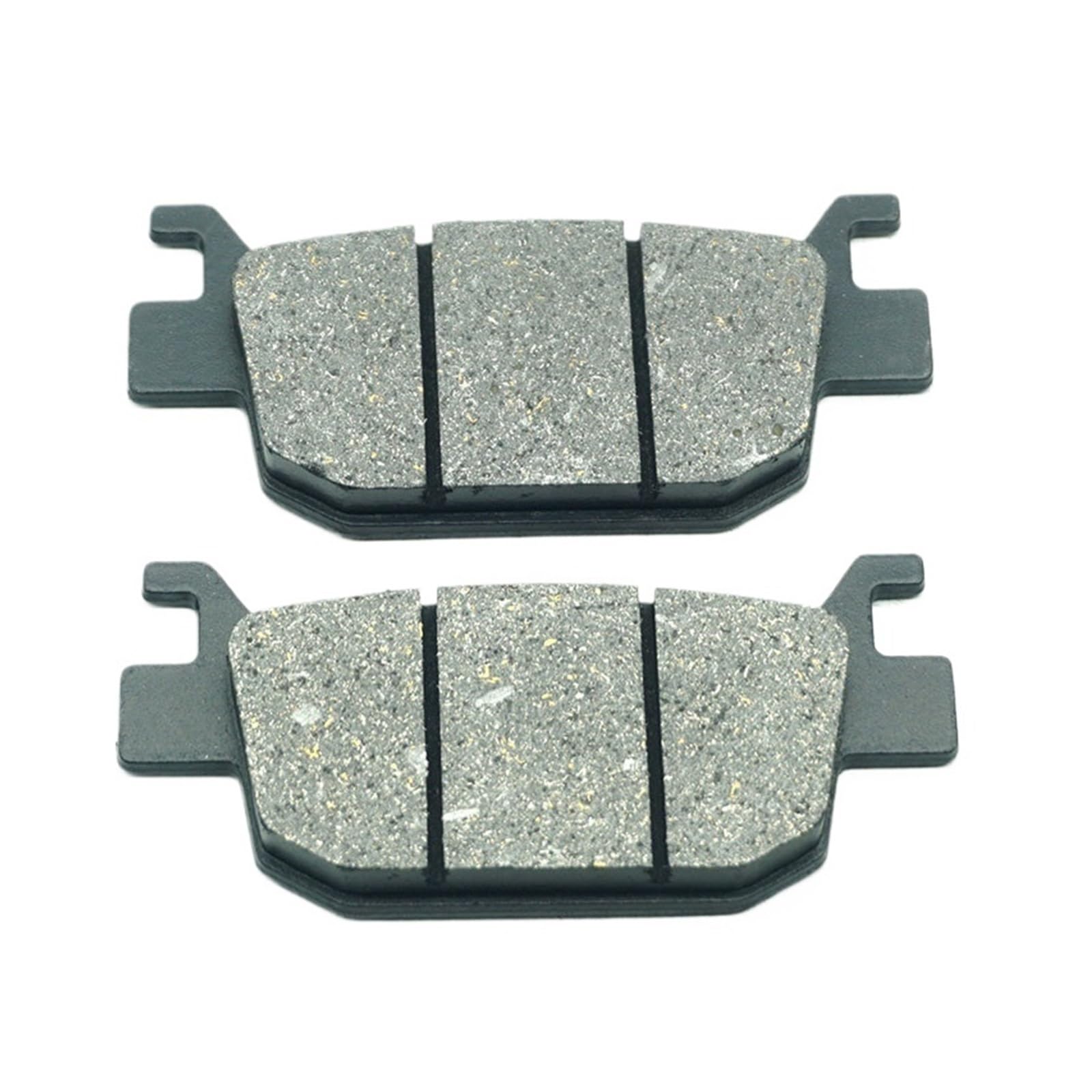 For PCX150 PCX160 PCX 150 160 2021 2022 2023 Scooter vorder(Rear Brake Pads) von SKNPGJFR