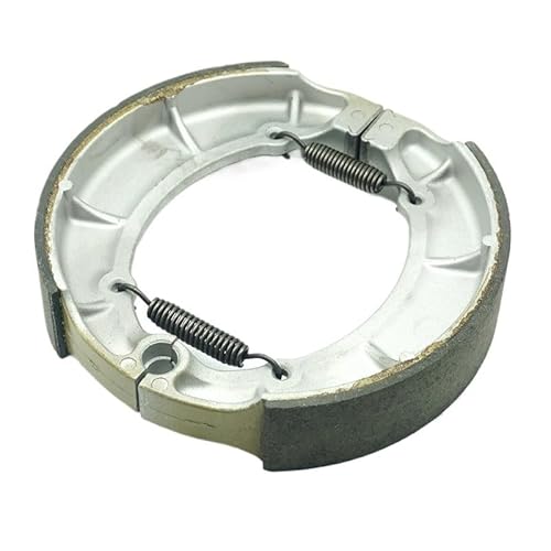 For XVS650(Rear Brake Shoe) von SKNPGJFR