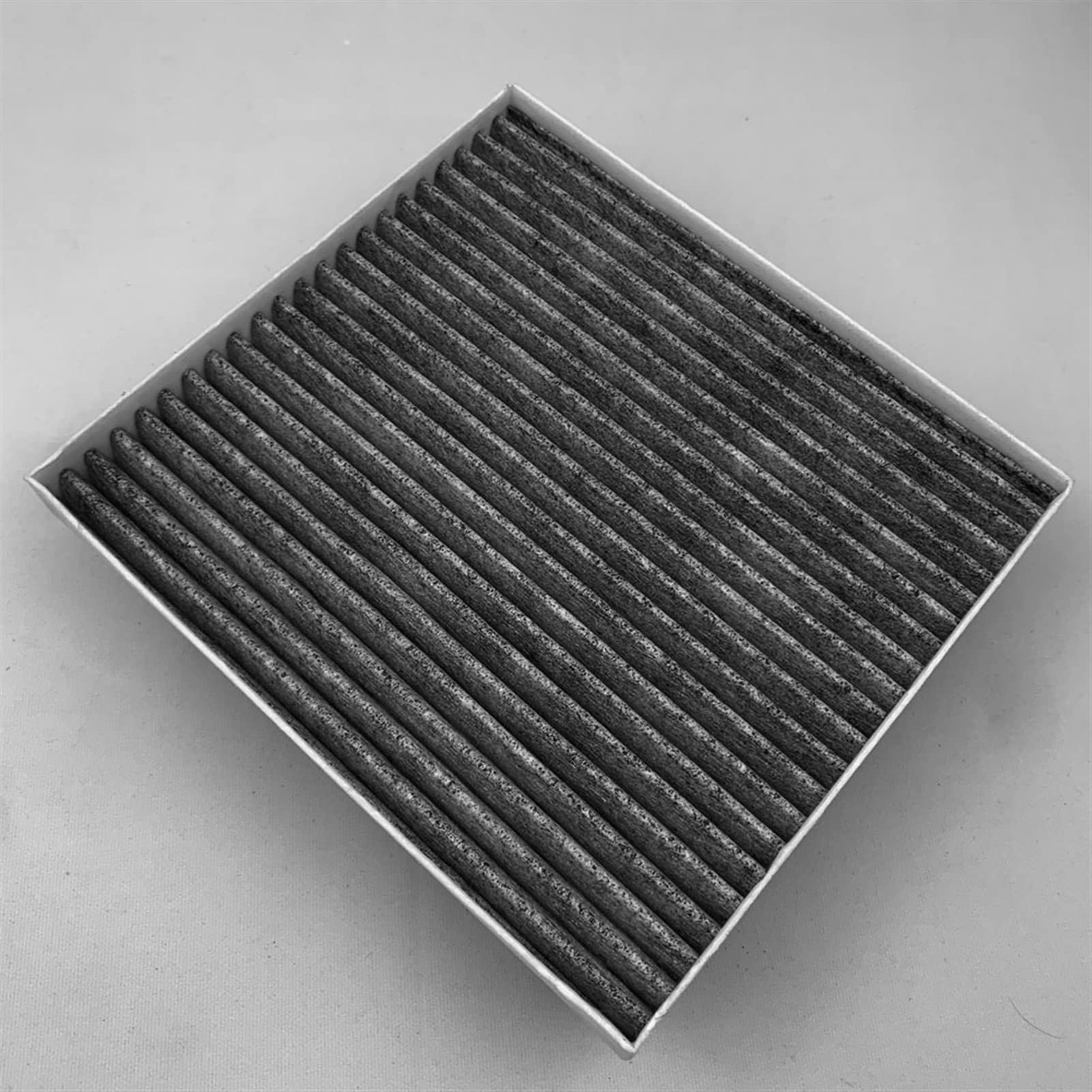 SKYFALL Kohlenstoffkabine Klimaanlage Filter fit for KIA STIC YB 2017 2018 2019 2020 97133-D1000 97133-D1000 97133-J9000 Auto Zubehör Luftfilter von SKYFALL