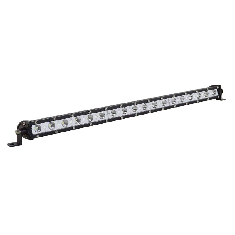 SKYWORLD 20 Zoll 51CM 90W Led Arbeitsscheinwerfer Bar 12V 24V Zusatzscheinwerfer Auto Scheinwerfer Wasserdicht Led Strahler für 4x4 Offroad SUV UTV ATV Traktor Rückfahrscheinwerfer von SKYWORLD