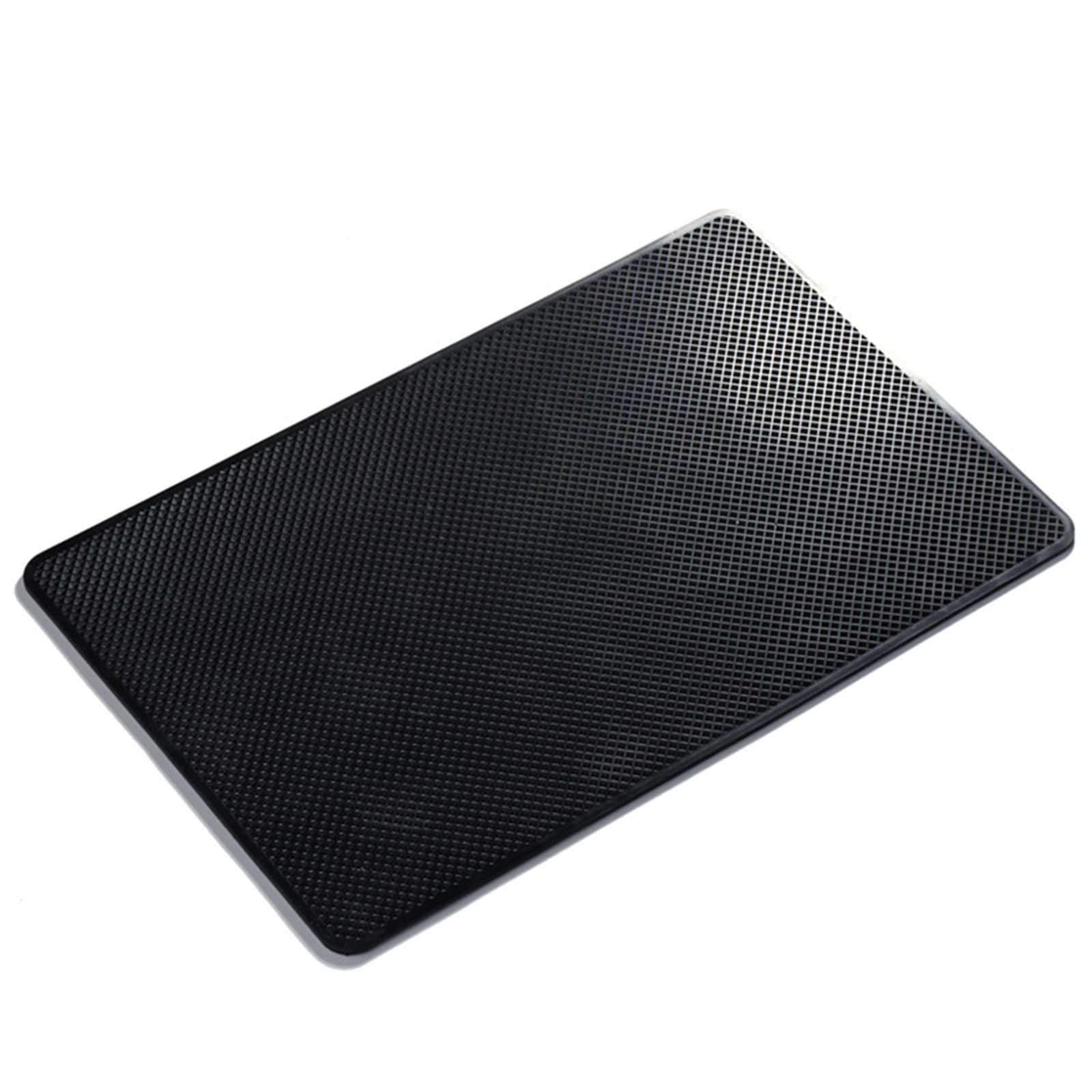 SLXLYH Auto Armaturenbrett Pad Silikonmatte Telefon für Schlüsselhalter Pads Matte für Schlüssel von SLXLYH