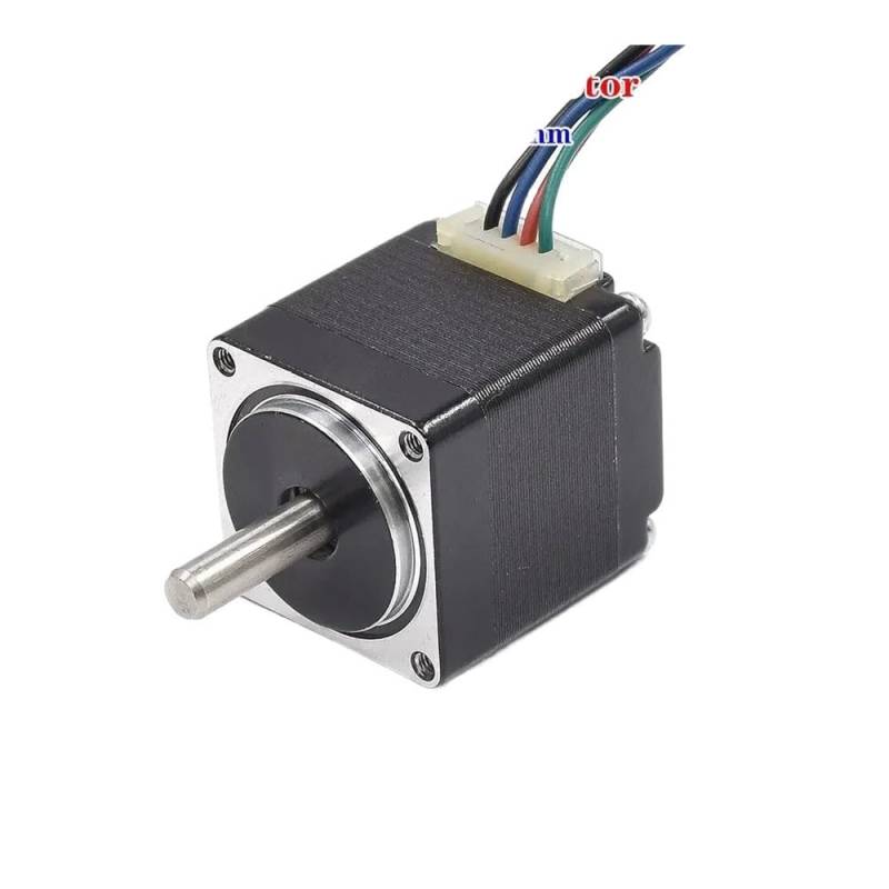 1.8 degree 28BY 2-phase 4-lead NEMA 11 Stepper electronic starter 28mm Stepping electronic starter Motor Starters von SLXWSXZE