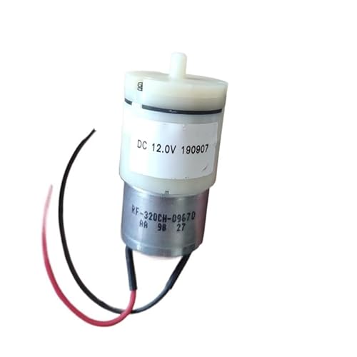 12V air pump RF-320CH electronic starter 85kpa 12V 320 DC electronic starter air pump Motor Starters von SLXWSXZE