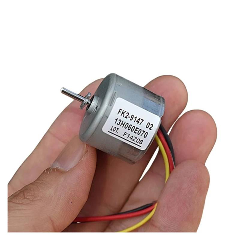 13H060E070 FK2-9147 Inner Rotor 24mm DC Brushless electronic starter DC 12V 14.4V 18V 6500RPM 3-Wire Built-in Driver Board Motor Starters von SLXWSXZE