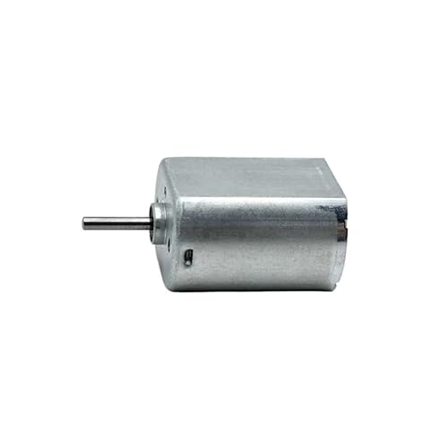 1PC FF-130SH Metal Brush electronic starter DC 3V 5V 6V 9V 12500RPM High Speed Motor Starters von SLXWSXZE