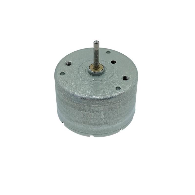 500 electronic starter 30mm Round Spindle electronic starter DC 6V-12V 5100RPM Low Noise Mute for Humidifier Fragrance Machine Alarm Motor Starters von SLXWSXZE