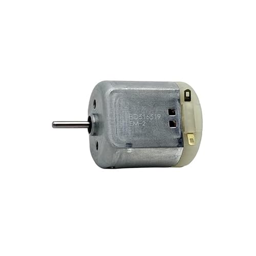 5pcs FC260SA-13340 5V~12V carbon brush electronic starter 260 DC electronic starter~ Motor Starters von SLXWSXZE