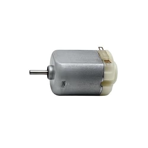 FA-130RD-18100 20mm Metal Brush electronic starter DC 3V 5V 6V 21000RPM High Speed 130 Engine Motor Starters von SLXWSXZE