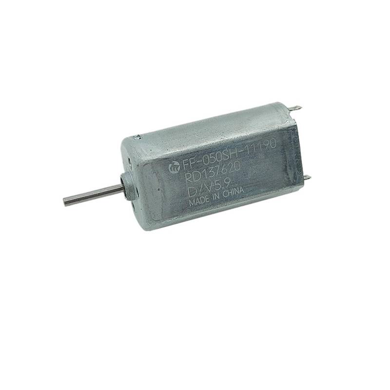 FF-050SH-11190 D/V5.9 electronic starter DC 3V- 9V Metal Brush 15mm electronic starter Motor Starters von SLXWSXZE