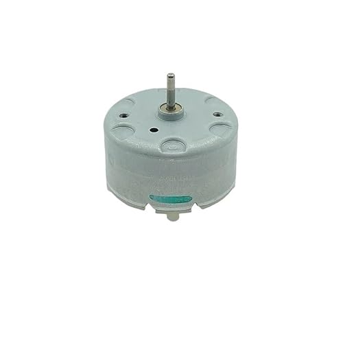 RF-500TB-14415 500 electronic starter DC5V 6V 9V 12V 7600RPM 32mm Round electronic starter Motor Starters von SLXWSXZE