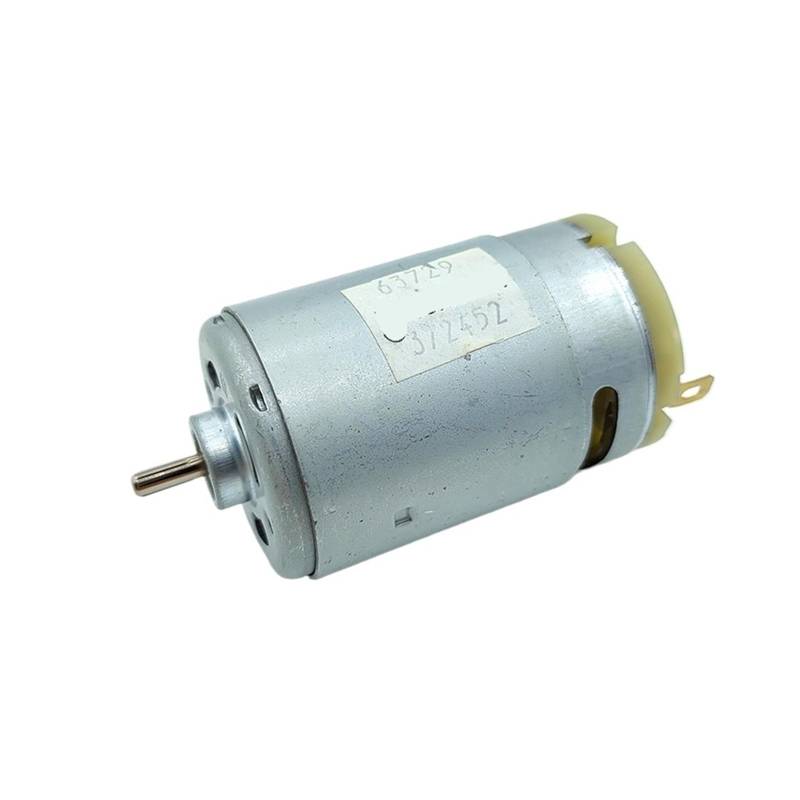 RS-550 electronic starter DC 5V-12V High Power Torque Replace For Screwdriver Motor Starters von SLXWSXZE