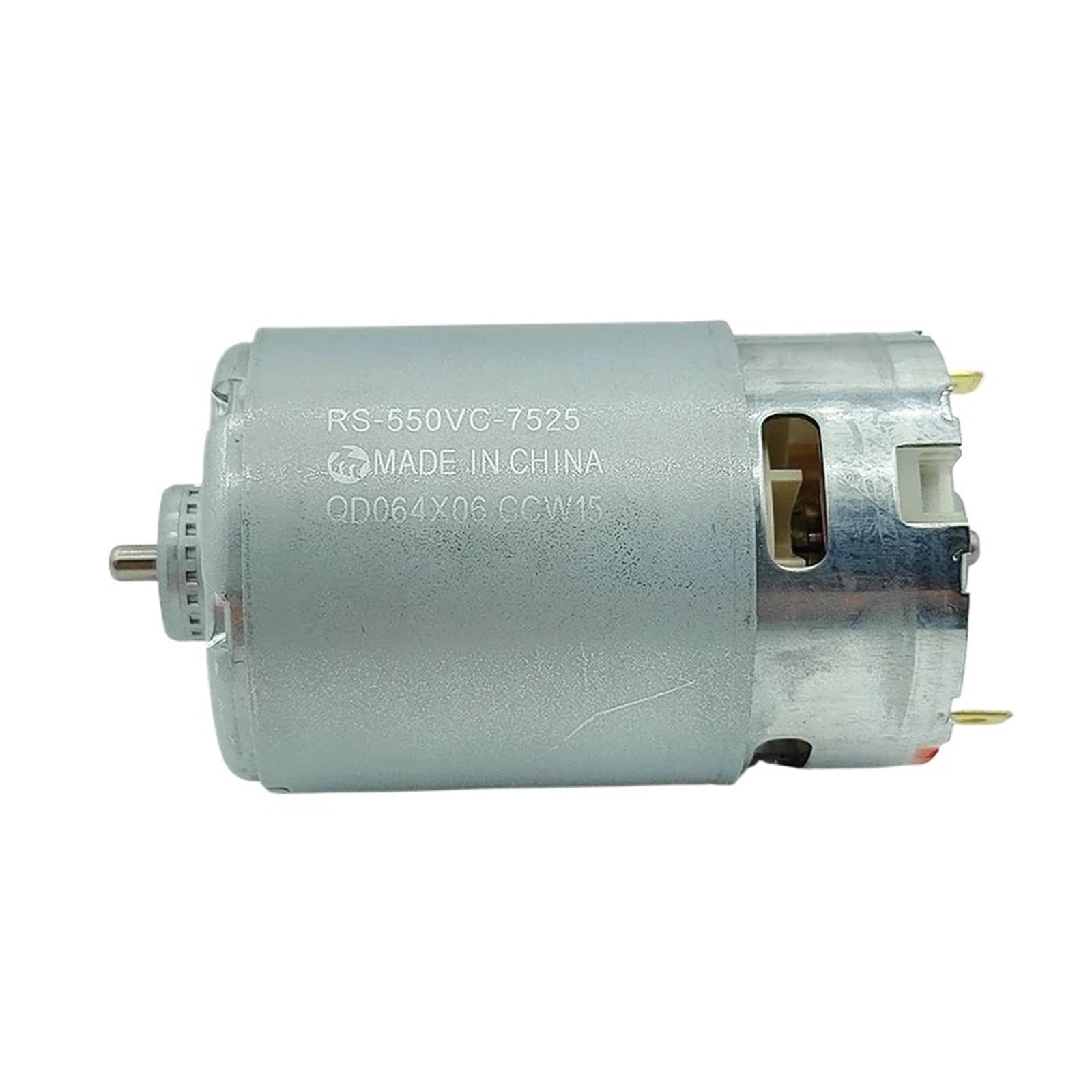 RS-550VC-7525 DC 9.6V 10.8V 12V 14.4V High Speed Power Large Torque 36mm electronic starter for Drill Screwdriver Motor Starters von SLXWSXZE