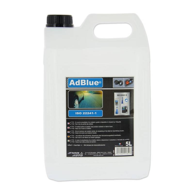 SMB Auto Adblue 5 L dose von SMB Auto