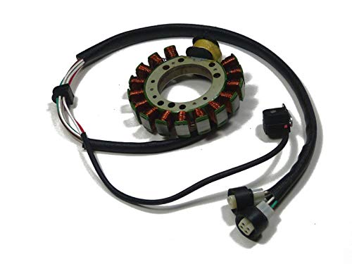 Lichtmaschine Stator Ersatzteil für/kompatibel mit YFM350 X Warrior 90-95 von SMF-2332