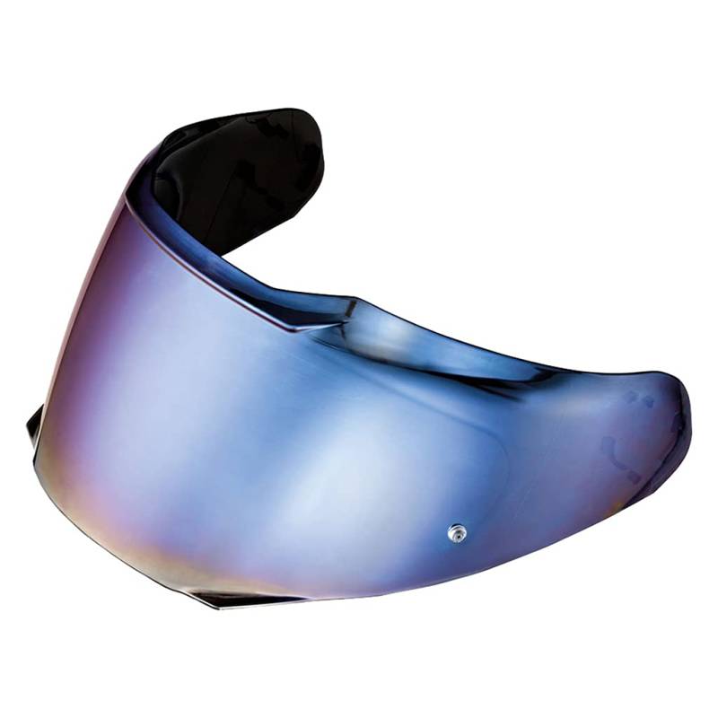 Smk Twister/glide Visor Pinlock 70 One Size von SMK