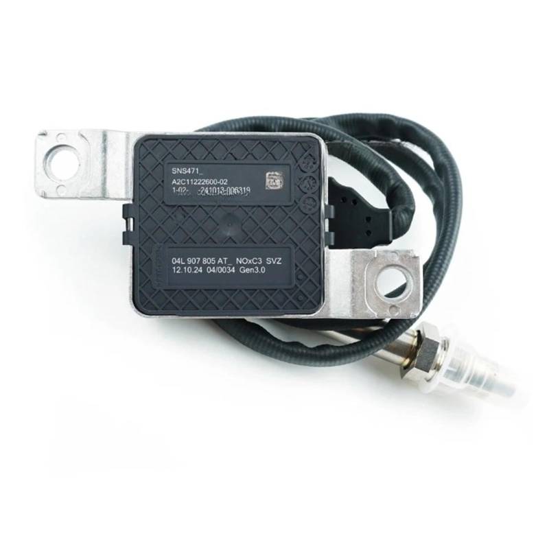 04L907805AT 04L 907 805 AT, NOx Sensor, Kompatibel for VW von SMMXDWBA