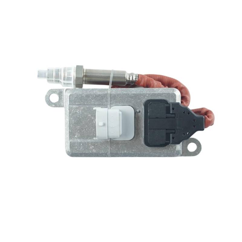 21567737 Stickoxid-Nox-Sensor, kompatibel for Volvo Truck EURO6 FH4 FM4, 22827991 5WK96665B 5WK9 6665B von SMMXDWBA