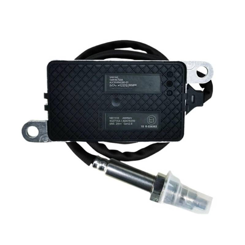 4327153 5WK96760A 5WK9 6760A, Stickstoff Sauerstoff NOx Sensor, Kompatibel for CUMMINS Motor Lkw Ersatzteile von SMMXDWBA