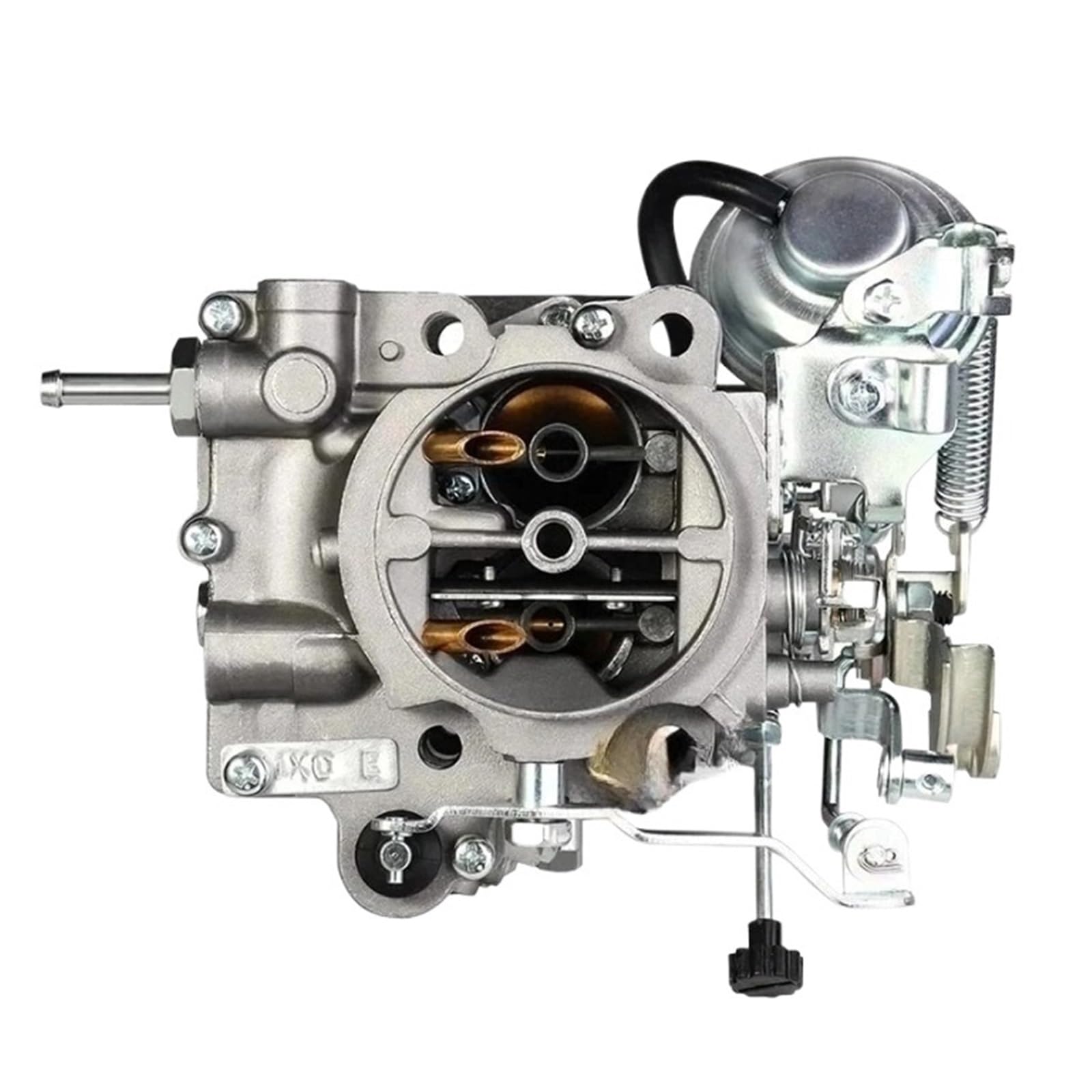 4G32-Vergaser, kompatibel mit Mitsubishi Tredia 4G33 4G64-Motor, Hochleistungsvergaser, MD-006219, Kfz-Ersatzteile von SMMXDWBA