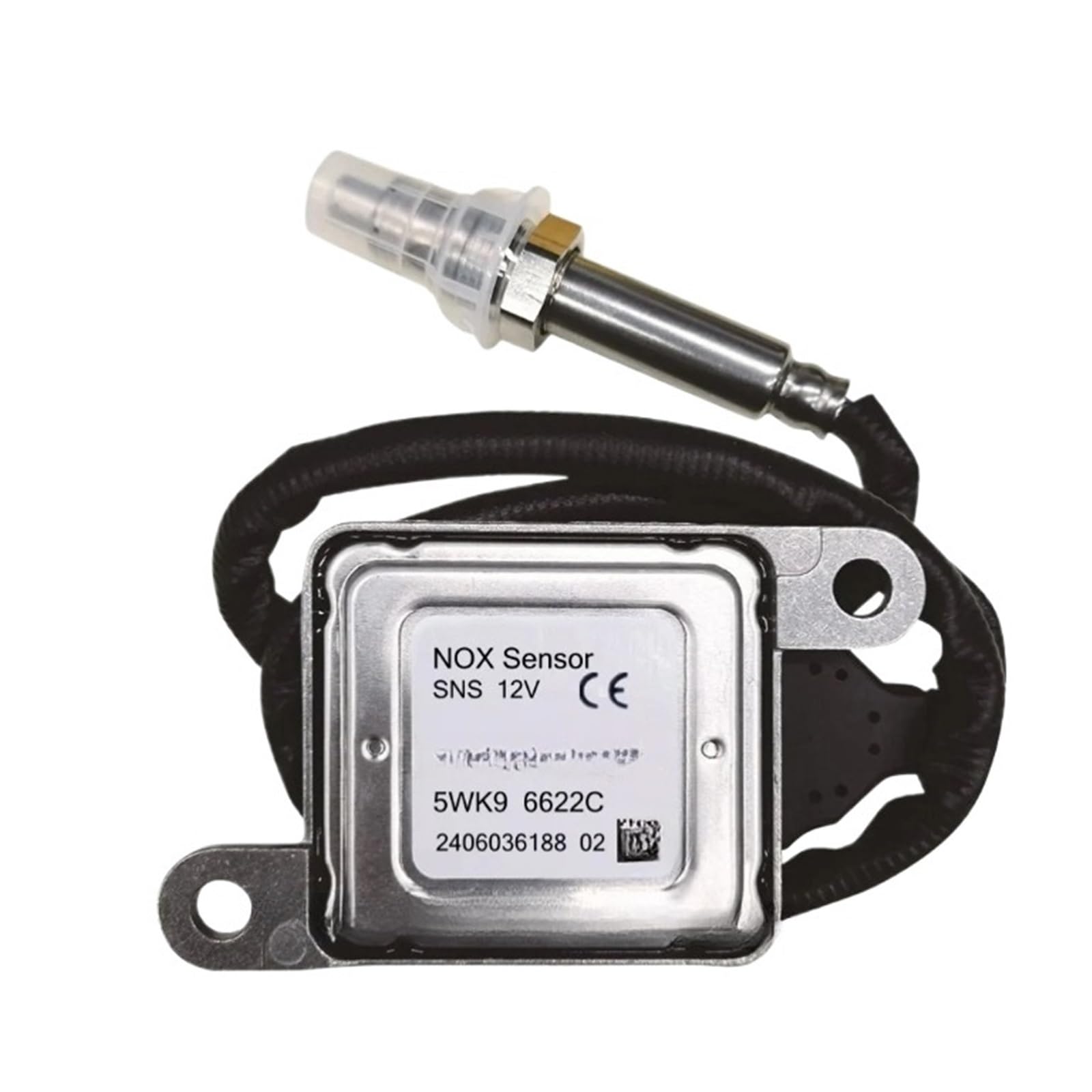 5WK96622C 5WK9 6622C, Stickstoff Sauerstoff NOx Sensor, Kompatibel for Benz von SMMXDWBA