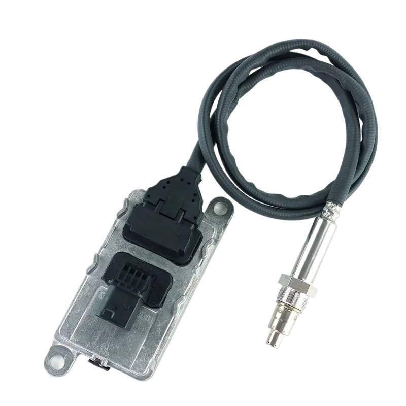 5WK97302 2965084320 29650-84320 5WK9 7302, Stickoxid NOx Sensor 24V, Kompatibel for HYUNDAI Lkw von SMMXDWBA