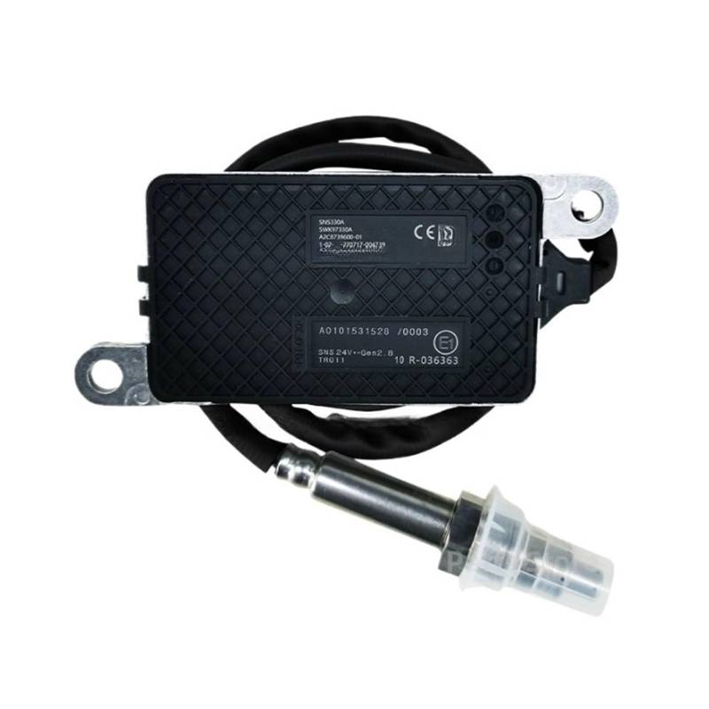 5WK97330A 5WK9 7330A A0101531528 A 010 153 15 28 NOX Sensor, Kompatibel for Benz Lkw von SMMXDWBA