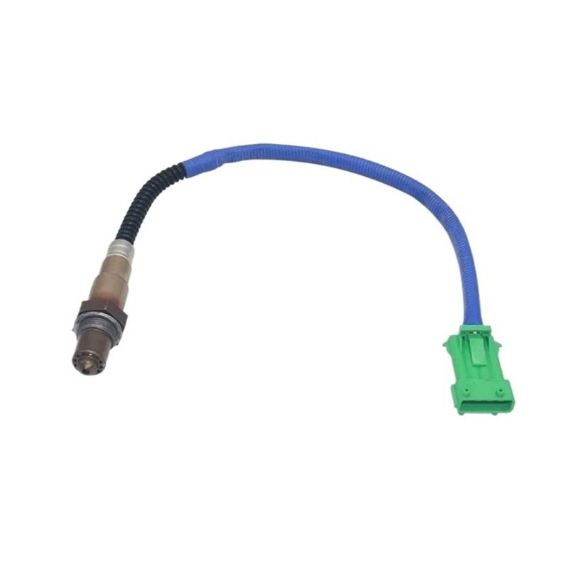 Auto-Sauerstoffsensor, 0258006028, kompatibel for Citroen C2 C3 C4, 0451353 482261 von SMMXDWBA