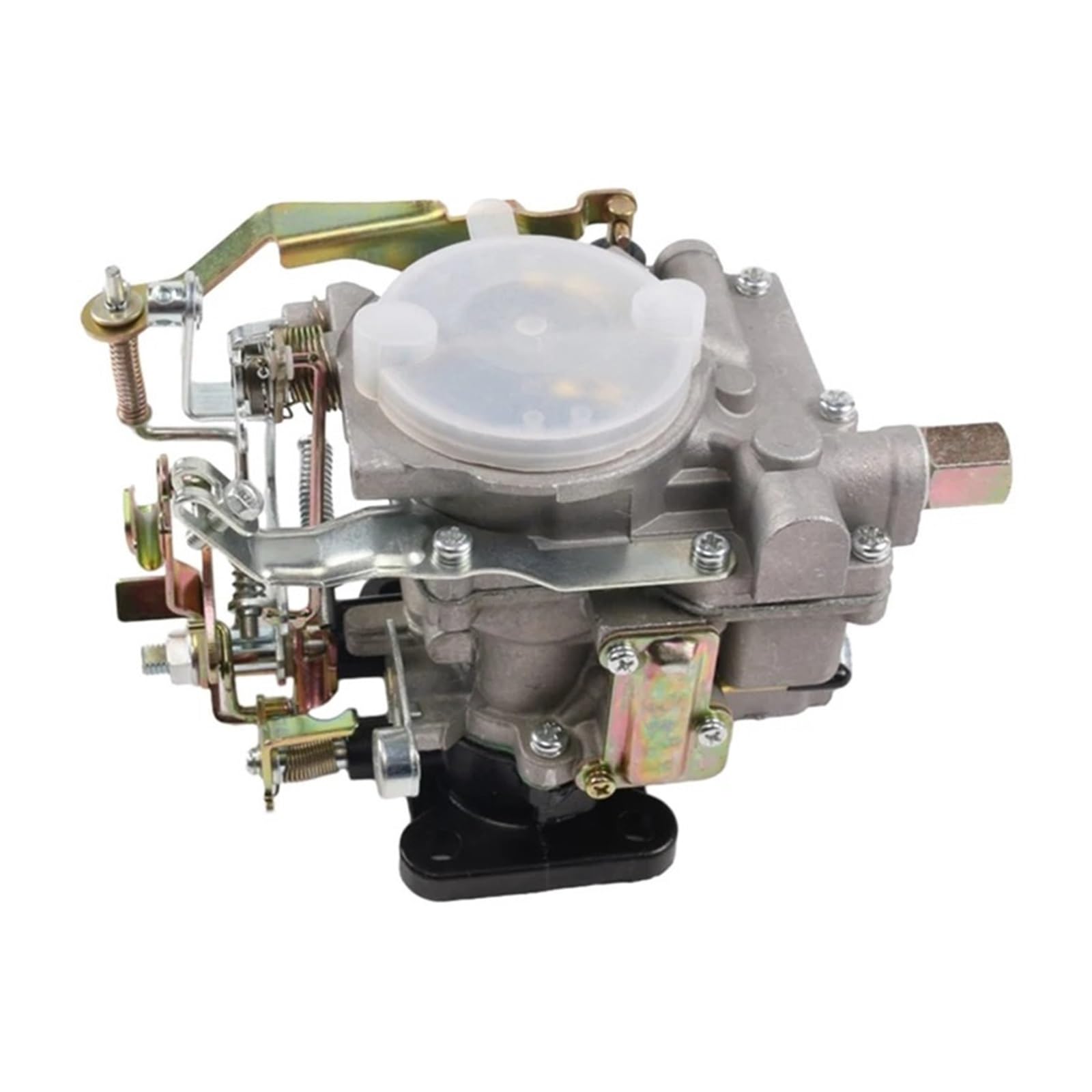 Autovergaser, kompatibel for Corolla 3K 4K, 21100-24034 2110024034 21100-24035 von SMMXDWBA