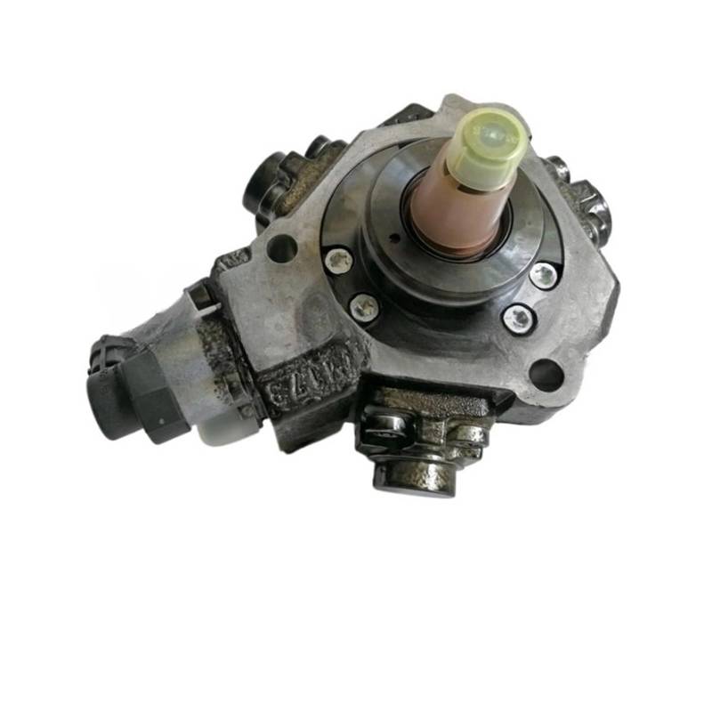 CP1 CP1H3 Diesel-Einspritz-Common-Rail-Kraftstoffpumpe, kompatibel for ISUZU 4JB1 Motor 0 445 010 165 0445010165 von SMMXDWBA