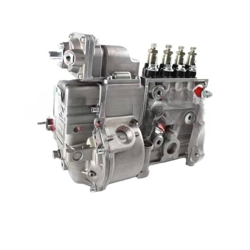 Hochdruck-Ölpumpe G2 Kraftstoffeinspritzpumpe, kompatibel mit Cummins 4BT 3.9L 4BT3.9 4B3.9 4BTA3.9 Dieselmotor 10404534009 5268996 von SMMXDWBA