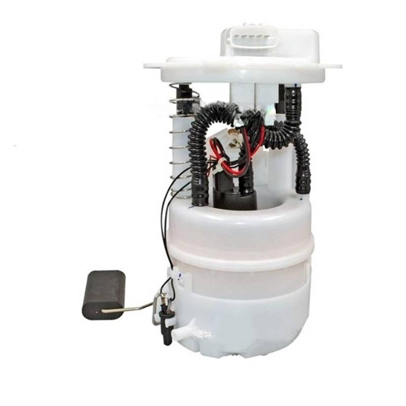 Kraftstoffpumpenbaugruppe, kompatibel for Nissan Qida Versa 1.6L 1.8L E8855M 17040-EM30A 17040-3SG0C 17040EM30A 170403SG0C E8855 von SMMXDWBA