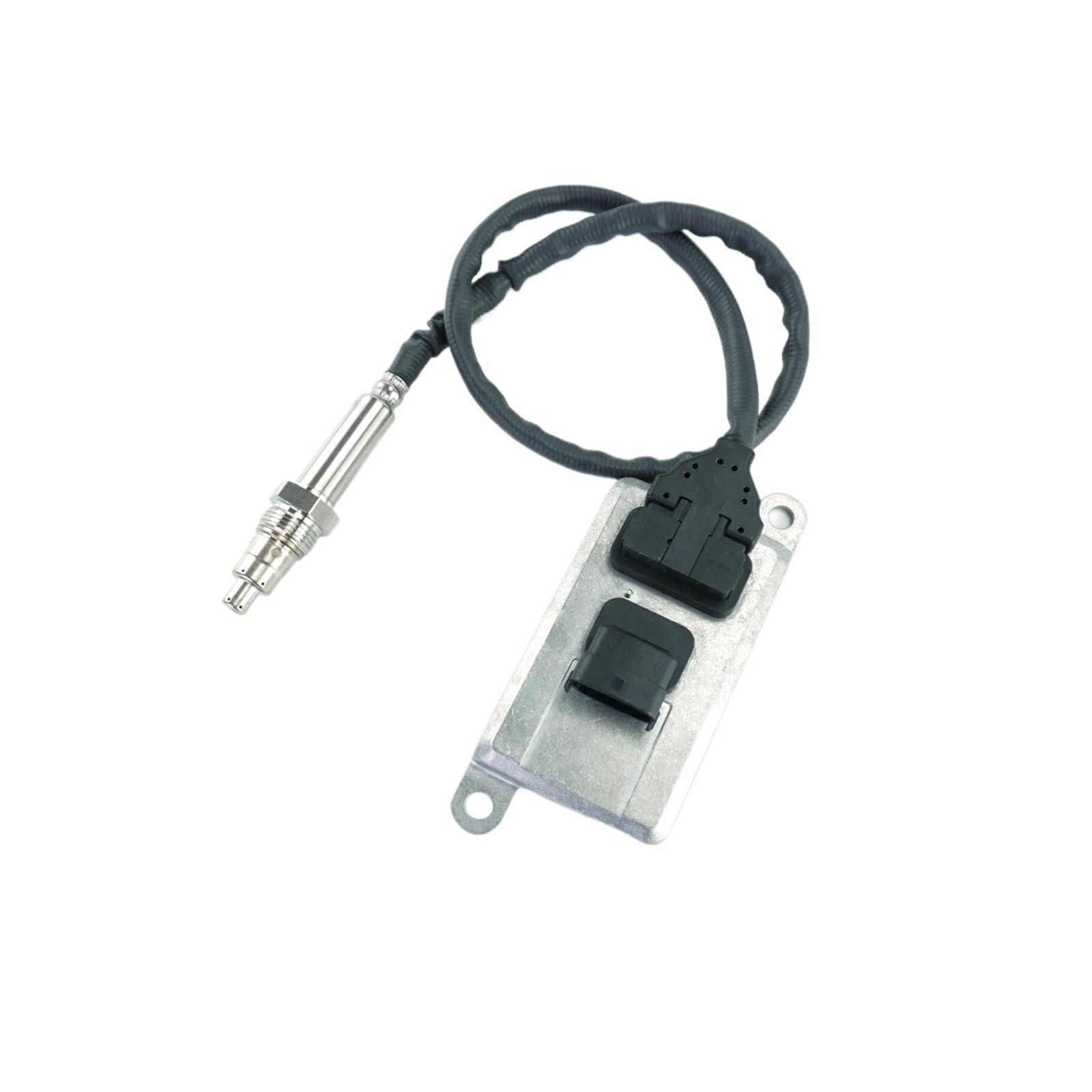 OEM 22236678 5WK96717, NOX Sensor Stickoxid Sensor, Kompatibel for VOLVO FH FM VM D5K D8K 5WK9 6717 von SMMXDWBA