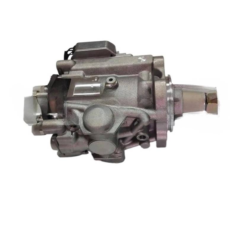 QSB VP44 Kraftstoffpumpenbaugruppe, Dieselmotor, 3937690 0470506041, kompatibel for Cummins QSB5.9 QSB6.7 von SMMXDWBA