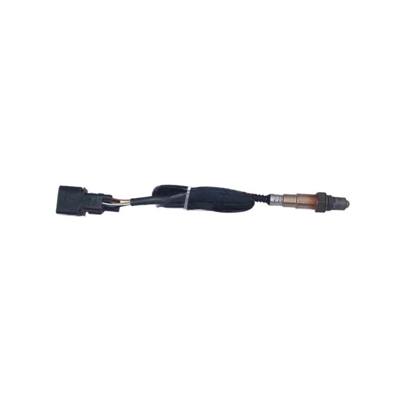 Sauerstoffsensor, 0258007057, kompatibel for Golf IV, Auto-Autoteil, 021906262B 0258007058 ES10921-12B1 von SMMXDWBA